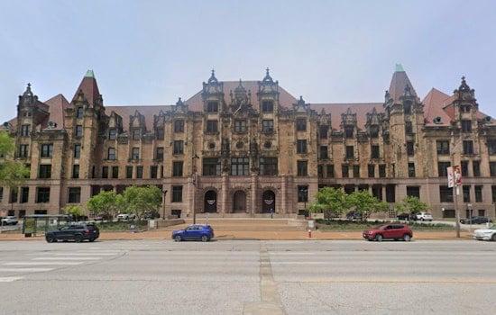 St. Louis Grabs Nearly $3.9 Million To Jump-Start Neighborhood Housing Fix