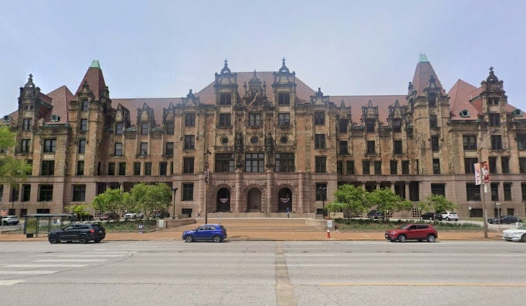 St. Louis Grabs Nearly $3.9 Million To Jump-Start Neighborhood Housing Fix