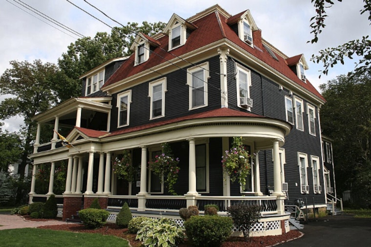 St. Louis’ Hidden Carriage Houses Are The City’s Next Housing Bet