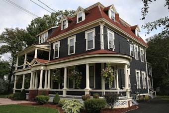 St. Louis’ Hidden Carriage Houses Are The City’s Next Housing Bet