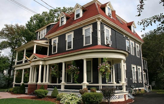 St. Louis’ Hidden Carriage Houses Are The City’s Next Housing Bet