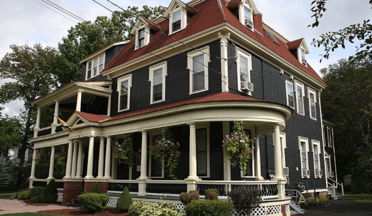 St. Louis’ Hidden Carriage Houses Are The City’s Next Housing Bet