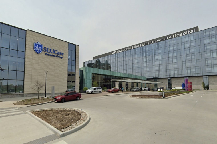 St. Louis Hospital Giant Hit With $1 Million Tab Over Copay Freebies