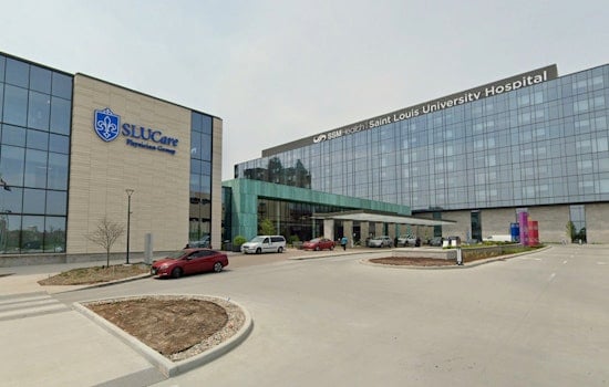 St. Louis Hospital Giant Hit With $1 Million Tab Over Copay Freebies