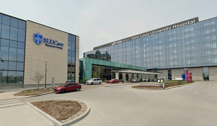St. Louis Hospital Giant Hit With $1 Million Tab Over Copay Freebies