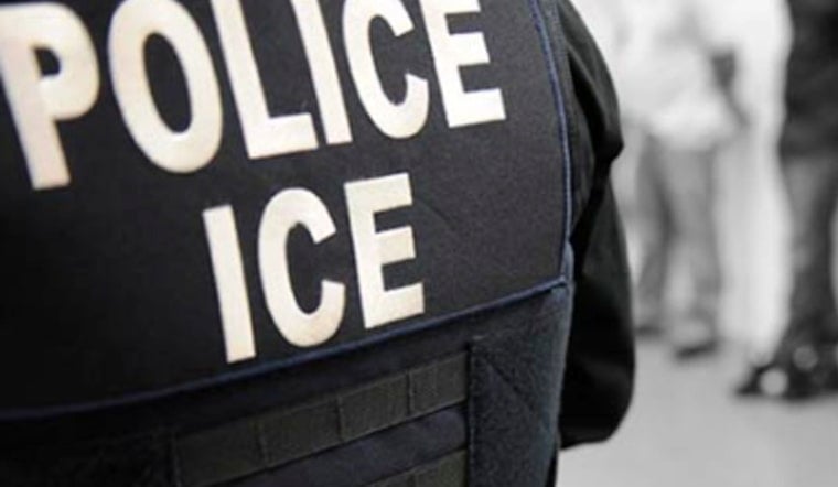 St. Louis ICE Watch Map Puts Local Arrests Under the Microscope