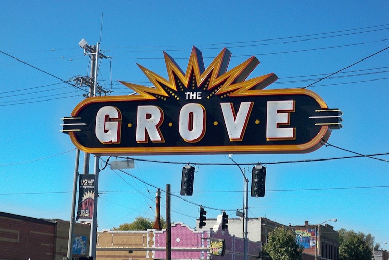 St. Louis Slaps Teen Curfew On The Grove As Pride Party Nears