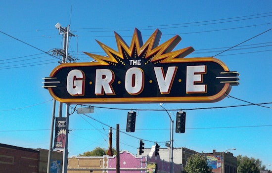 St. Louis Slaps Teen Curfew On The Grove As Pride Party Nears