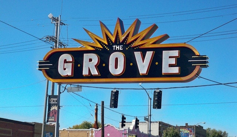St. Louis Slaps Teen Curfew On The Grove As Pride Party Nears
