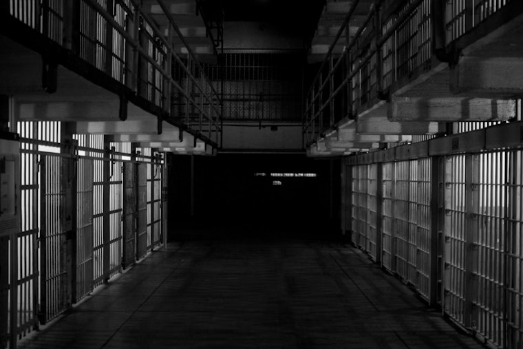 St. Louis Sex Offender Busted Again, Hit With 140 Months in Federal Prison