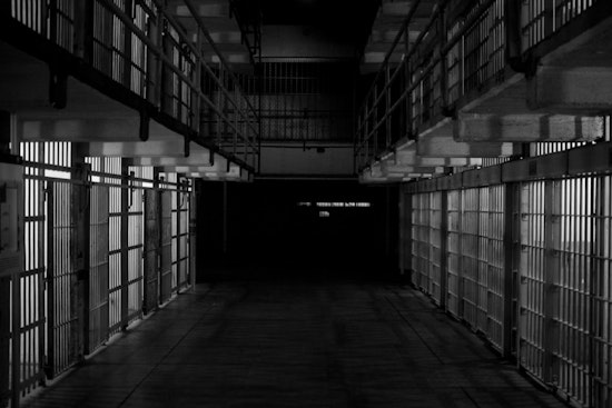 St. Louis Sex Offender Busted Again, Hit With 140 Months in Federal Prison