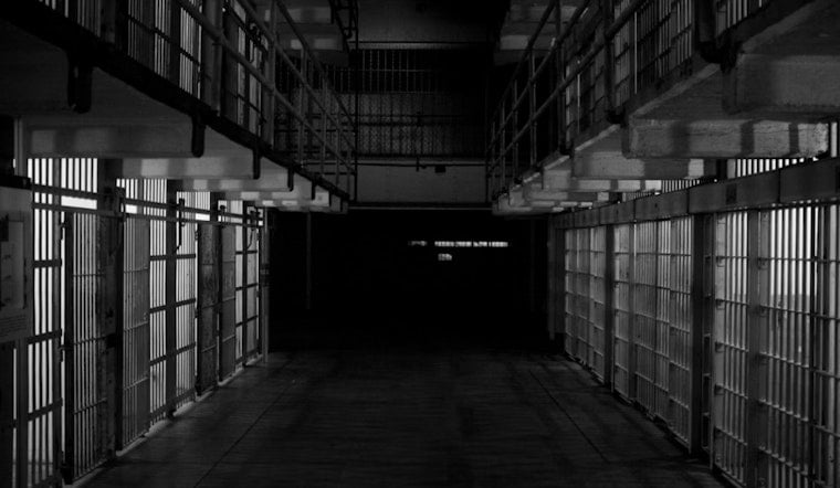 St. Louis Sex Offender Busted Again, Hit With 140 Months in Federal Prison