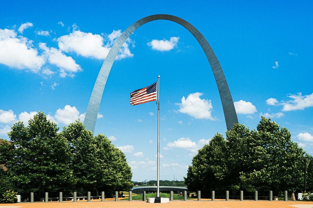 St. Louis Nabs Olympic Marathon Trials, Plots Two-Day Running Takeover