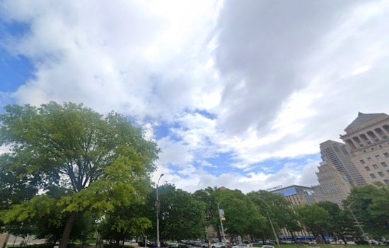 St. Louis On Edge As Sunday Storms Threaten To Drench The Metro