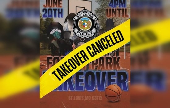 St. Louis Cops Vow To Shut Down Forest Park Teen Takeover