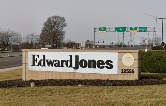 St. Louis Powerhouse Edward Jones Muscles Into Fintech With Quicken Stake