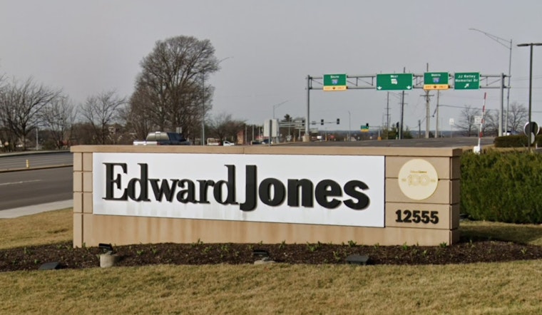 St. Louis Powerhouse Edward Jones Muscles Into Fintech With Quicken Stake