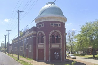 St. Louis Rushes a Roof Lifeline to Dutchtown’s Long-Dark Virginia Theater