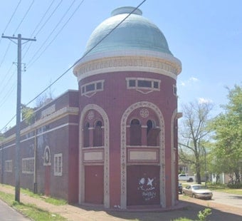 St. Louis Rushes a Roof Lifeline to Dutchtown’s Long-Dark Virginia Theater