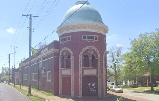 St. Louis Rushes a Roof Lifeline to Dutchtown’s Long-Dark Virginia Theater