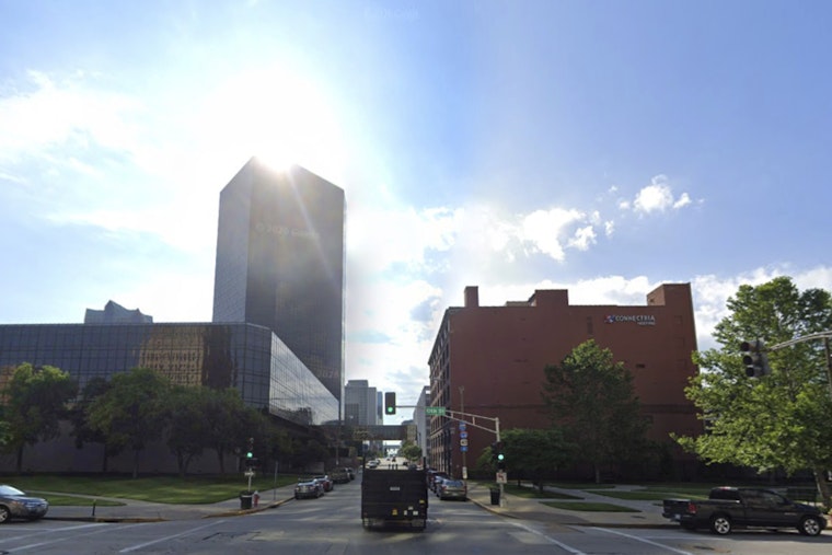 St. Louis Set To Bake In Weeklong Holiday Heat Blast