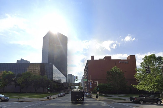 St. Louis Set To Bake In Weeklong Holiday Heat Blast
