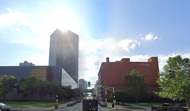 St. Louis Set To Bake In Weeklong Holiday Heat Blast