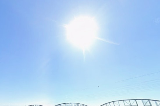 St. Louis Set to Sizzle as Late-Week Storms Line Up