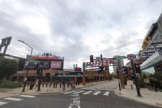 St. Louis Set to Sizzle as Muggy Air Rolls In Before Stormy Stretch