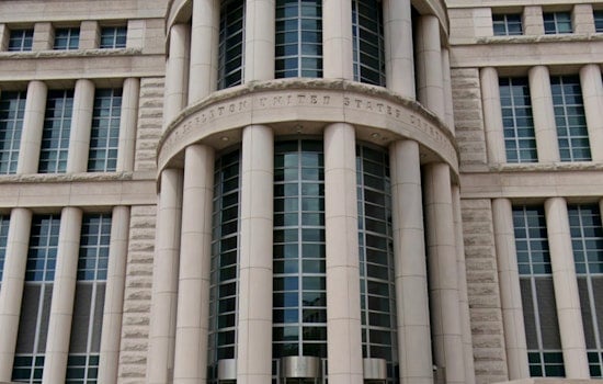St. Louis Showdown: Peabody Brass Hit With Suit Over Centurion Mine Hype