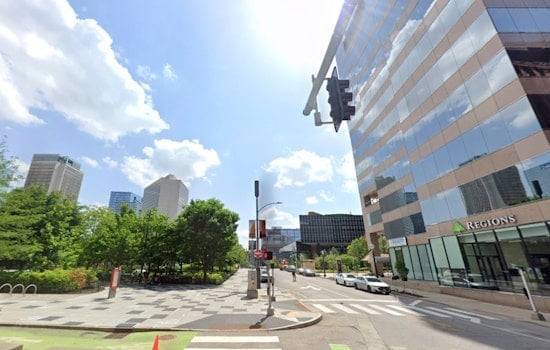 St. Louis Soaks Today, Then Sizzles Under Brutal Heat Wave