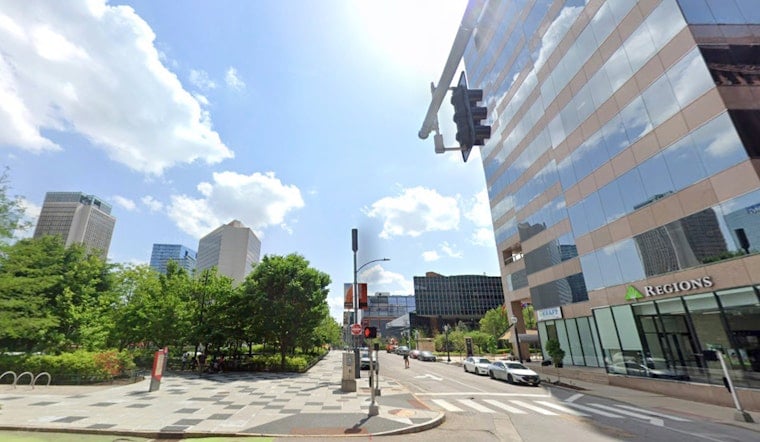 St. Louis Soaks Today, Then Sizzles Under Brutal Heat Wave