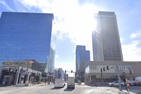 St. Louis Soaks Up Sunny Wednesday Before Storms Crash The Weekend