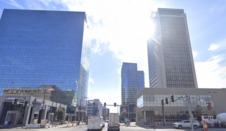 St. Louis Soaks Up Sunny Wednesday Before Storms Crash The Weekend