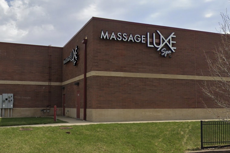 St. Louis Spa Horror as Women Sue MassageLuXe Over Alleged Sex Assaults