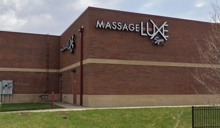 St. Louis Spa Horror as Women Sue MassageLuXe Over Alleged Sex Assaults