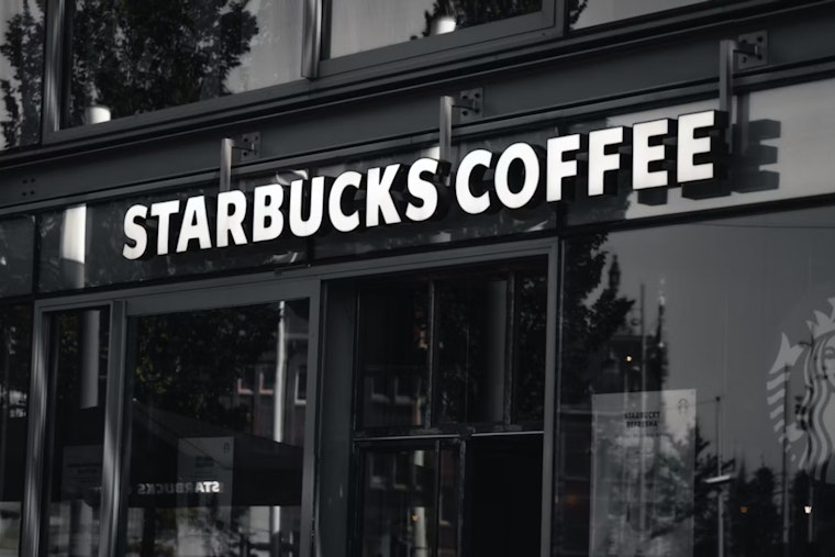 South Grand Starbucks Showdown as Barista Tackles Robber, Then Loses His Job