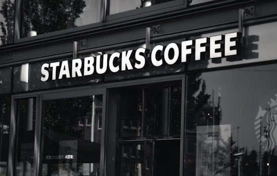 South Grand Starbucks Showdown as Barista Tackles Robber, Then Loses His Job