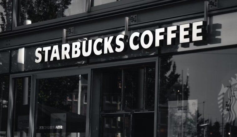 South Grand Starbucks Showdown as Barista Tackles Robber, Then Loses His Job