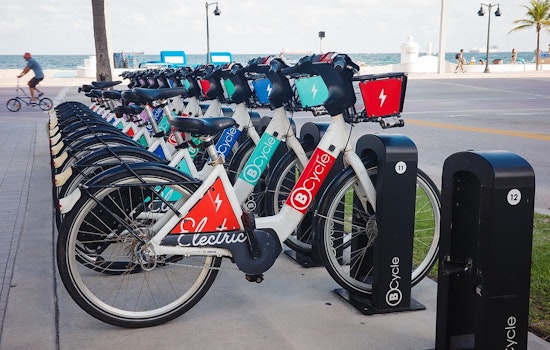 St. Louis Suburbs Crack Down on E-Bikes as Complaints Surge