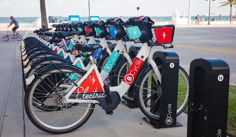 St. Louis Suburbs Crack Down on E-Bikes as Complaints Surge