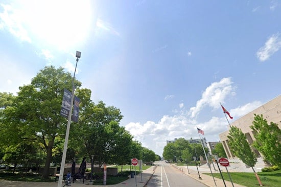 St. Louis Swelters As Extreme Heat Warning Bakes Gateway City