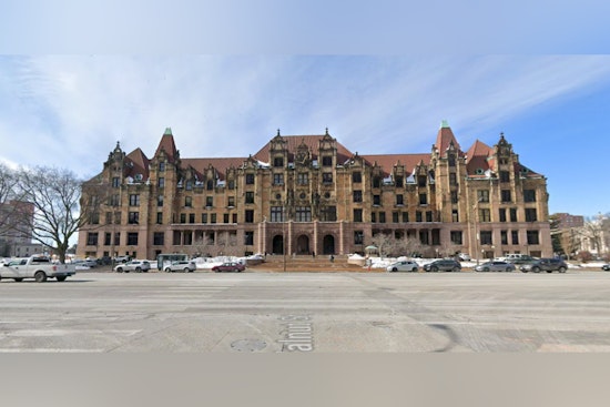 St. Louis Water War: Aldermen Push Meter Mandate On New Builds