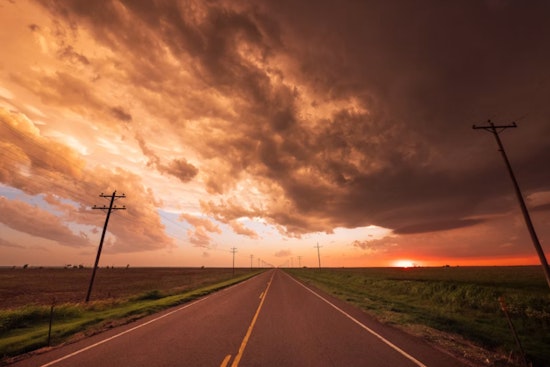 Sudden Storms And Sizzling Weekend Heat Put St. Louis On Weather Roller Coaster