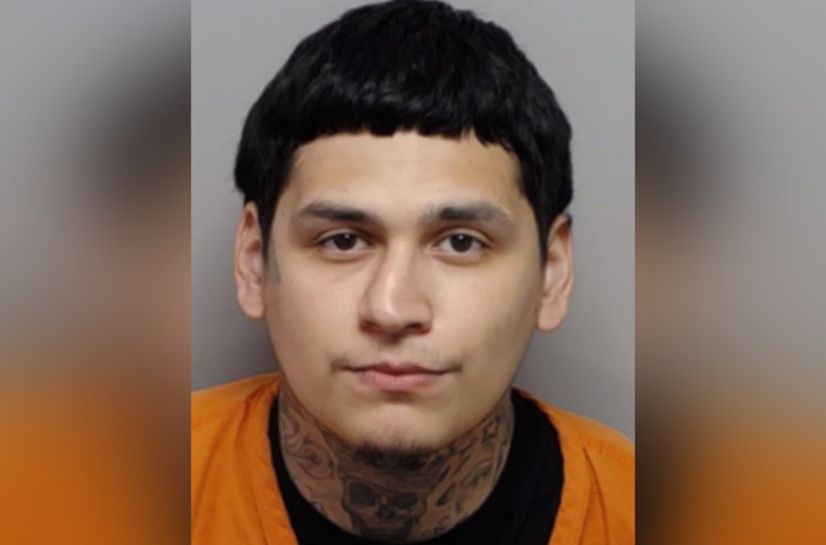 St. Mary’s Strip Turns Crime Scene as San Antonio Man Draws 45 Years for Triple Stabbing