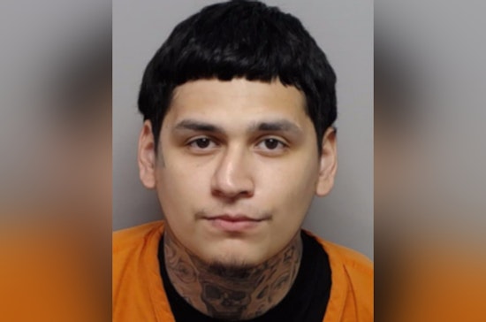 St. Mary’s Strip Turns Crime Scene as San Antonio Man Draws 45 Years for Triple Stabbing