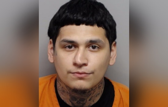 St. Mary’s Strip Turns Crime Scene as San Antonio Man Draws 45 Years for Triple Stabbing