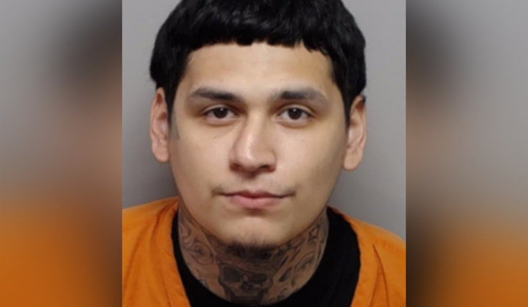 St. Mary’s Strip Turns Crime Scene as San Antonio Man Draws 45 Years for Triple Stabbing