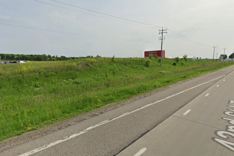 St. Michael Greenlights 251,600-Square-Foot Warehouse Play At Naber Business Park