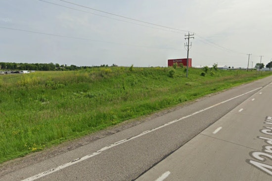 St. Michael Greenlights 251,600-Square-Foot Warehouse Play At Naber Business Park